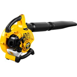 Soprador/aspirador a Gasolina SAV 260 Vonder - 10