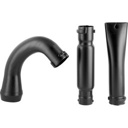 Soprador/aspirador a Gasolina SAV 260 Vonder - 4