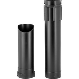 Soprador/aspirador a Gasolina SAV 260 Vonder - 13