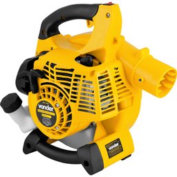 Soprador/aspirador a Gasolina SAV 260 Vonder - 12