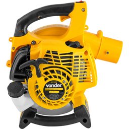 Soprador/aspirador a Gasolina SAV 260 Vonder - 14