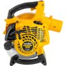 Soprador/aspirador a Gasolina SAV 260 Vonder - 14