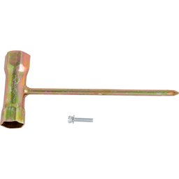 Soprador/aspirador a Gasolina SAV 260 Vonder - 5