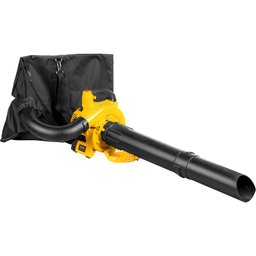 Soprador/aspirador a Gasolina SAV 260 Vonder - 11