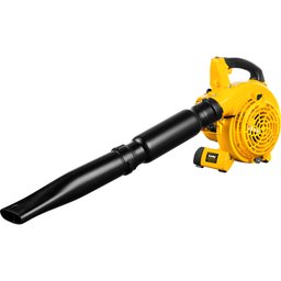 Soprador/aspirador a Gasolina SAV 260 Vonder - 9
