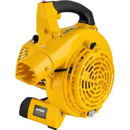 Soprador/aspirador a Gasolina SAV 260 Vonder - 2