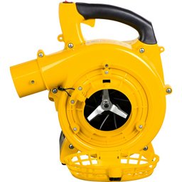 Soprador/aspirador a Gasolina SAV 260 Vonder - 15