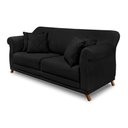 Ver imagem 2 de Sofá Amsterdam 2 Lugares 1,60 Suede - Lucadi Home