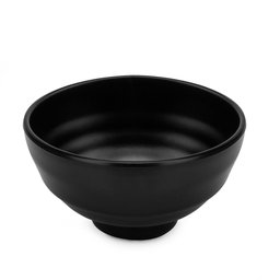 Tigela Black 14 Cm Melamina 100% Profissional - 4