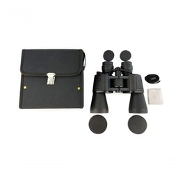 Binóculo Sakura 10x90x50 Profissional Compacto Emborrachado Longo Alcance C- Bolsa de Transporte - 2