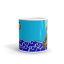 Ver imagem 5 de Caneca de Porcelana Naruto Modelo 061