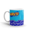 Ver imagem 4 de Caneca de Porcelana Naruto Modelo 061