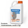 Denvercal Aditivo Plastificante 3,6 L Denver Imper Soprema - 2