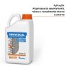 Denvercal Aditivo Plastificante 3,6 L Denver Imper Soprema - 4