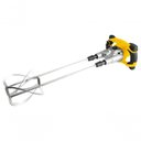 Ver imagem 1 de Misturador Elétrico de Argamassa 2 Pás Mav 1602 127v Vonder