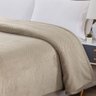 Cobertor Manta Casal Queen King Extra Macio Popcorn Fendi - 4