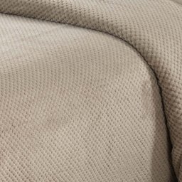 Cobertor Manta Casal Queen King Extra Macio Popcorn Fendi - 3