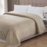 Cobertor Manta Casal Queen King Extra Macio Popcorn Fendi - 2