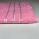 Ver imagem 4 de Toalha de Banho Festiva 62x120 - Rosa