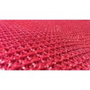 Ver imagem 3 de Tela Sombrite Vermelho 35% 2x2 Bainha e Ilhós