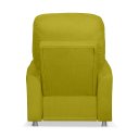 Ver imagem 7 de Poltrona do Papai Reclinável Confortável Suede