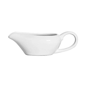 Molheira de Cerâmica C/alça Standard Branca 9x7cm 310ml