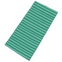 Ver imagem 1 de Esteira em Rolo Listras - Turquesa