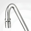 Ver imagem 2 de Misturador para Cozinha Slim 1256 C36 Duplo Comando Bancada Perflex