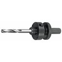 Ver imagem 1 de Broca Piloto com Suporte 3/8 para Serra Copo com Ponta de Metal Duro e Bi-metálica