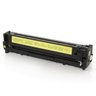 Toner Compatível Cf402a 201a Amarelo M252dw M277dw M252 1.4k - 3