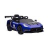 Maserati R/c Elétrico 12v:azul - 1