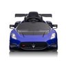 Maserati R/c Elétrico 12v:azul - 2