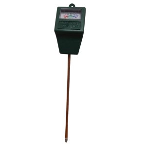 Medidor de Umidade de Solo Hoby Top Garden