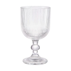 Jogo 6 Taças Cameratta em Vidro 365ml L'hermitage