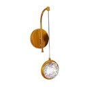 Ver imagem 1 de R@arandela Saturno 7w Gold 3500k Gmh