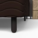 Ver imagem 6 de Conjunto Box Molas Probel Loretto Queen 158x54cm