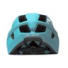 Capacete de Ciclismo Absolute capa sete Mtb Dh C/ Viseira - 2
