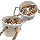 Ver imagem 5 de Vaso Storage Large Branco
