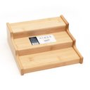 Ver imagem 4 de Organizador de Temperos Rack Retrátil - Oikos