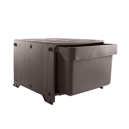 Caixa Organizadora Kz Container - 2