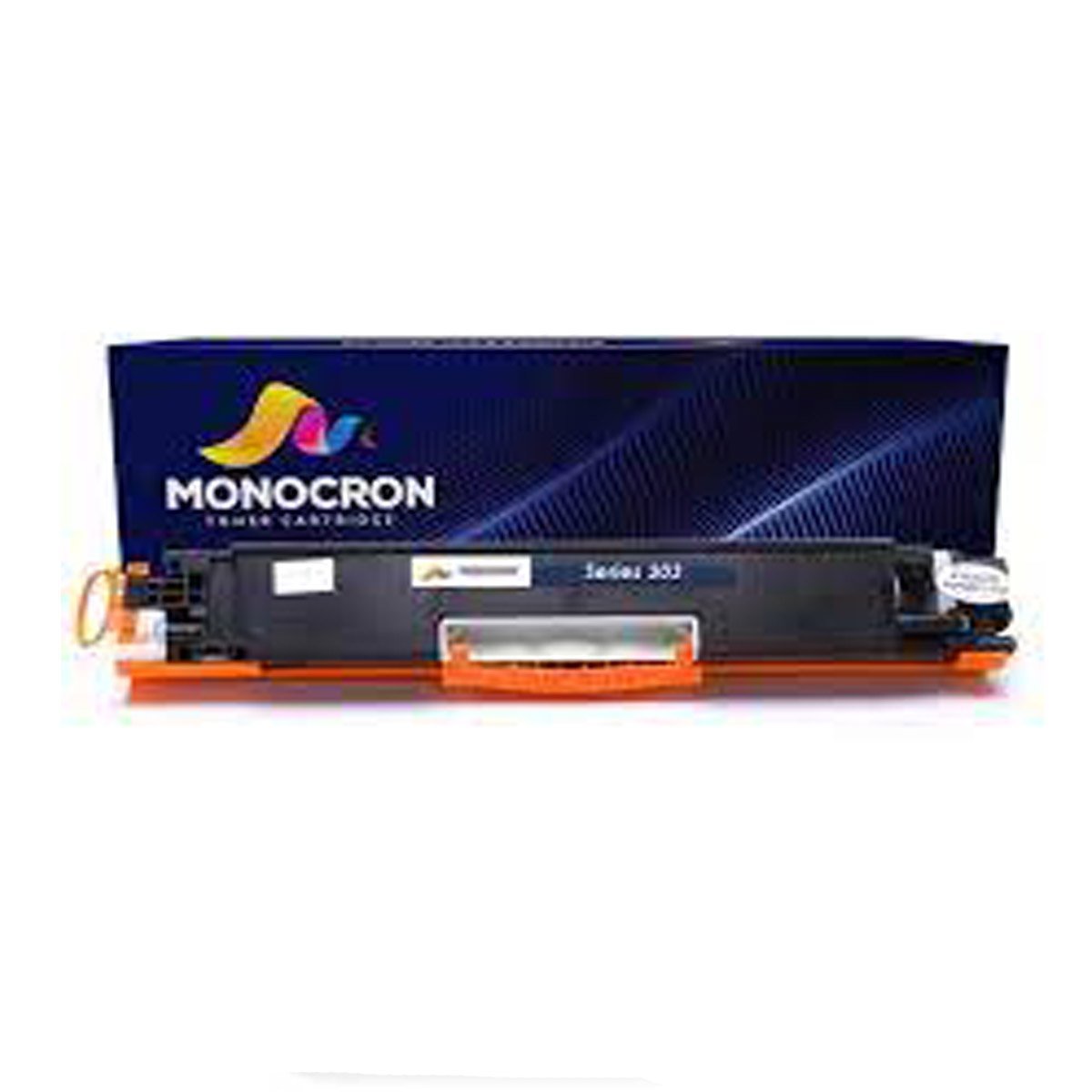 Toner CF353A CF353 353 130A Magenta - M176N M176 M177 - 1K