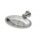 Ver imagem 1 de Saboneteira banheiro lavatório inox Turim Civitt