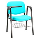 Ver imagem 1 de Cadeira Universitária para Auditórios Linha Hotel Verde