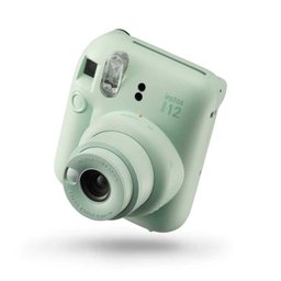 Câmera Instantânea Fujifilm Instax Mini 12 - Verde Menta - 2