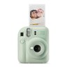 Câmera Instantânea Fujifilm Instax Mini 12 - Verde Menta - 3