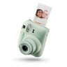 Câmera Instantânea Fujifilm Instax Mini 12 - Verde Menta - 4
