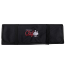 Ver imagem 1 de Porta Facas (7) Case Estojo Bolsa - Chef - Churrasco Utensilios do Chef