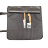 Porta Facas (7) Case Estojo Bolsa - Chef - Churrasco Utensilios do Chef - 2