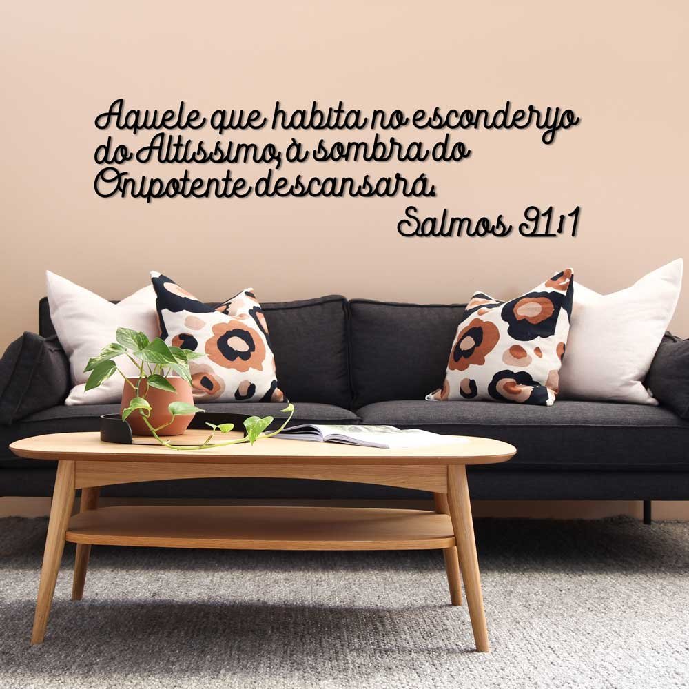 Salmos 91:1