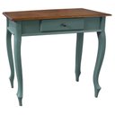 Ver imagem 1 de Aparador Luiz Xv 80cm Verde Musgo